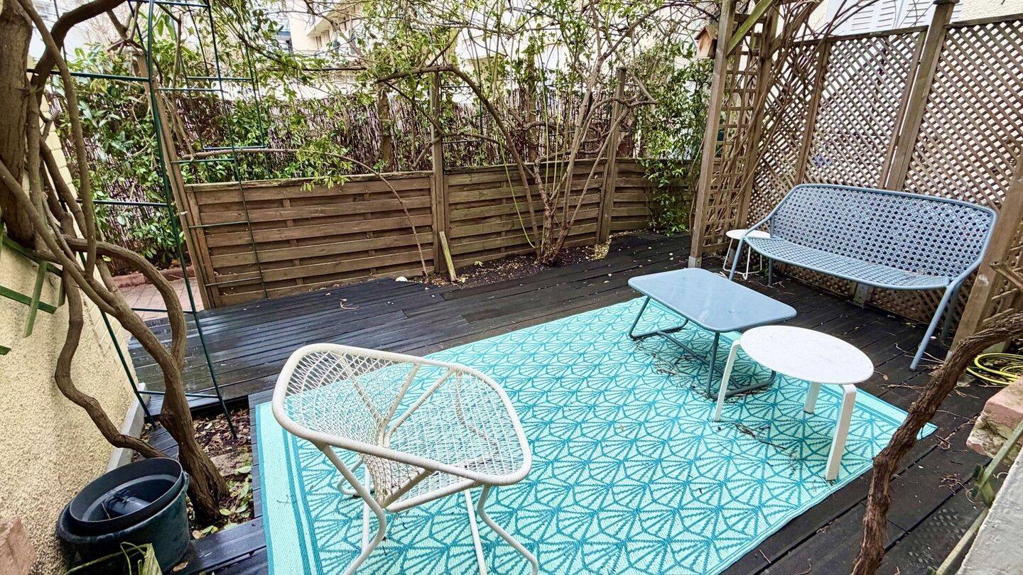 Maison à vendre, 124m², ISSY LES MOULINEAUX