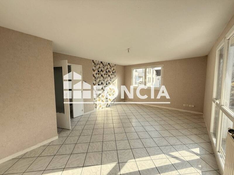 Maison à louer, 75m², GRENOBLE