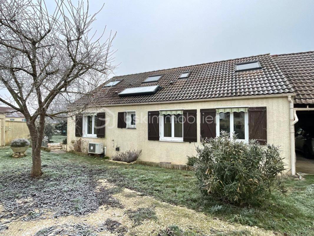 Maison à vendre, 99m², PUISEAUX