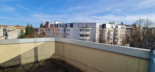 Maison à louer, 19m², NANCY