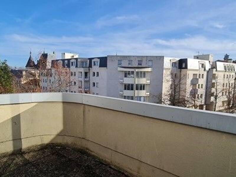 Maison à louer, 19m², NANCY