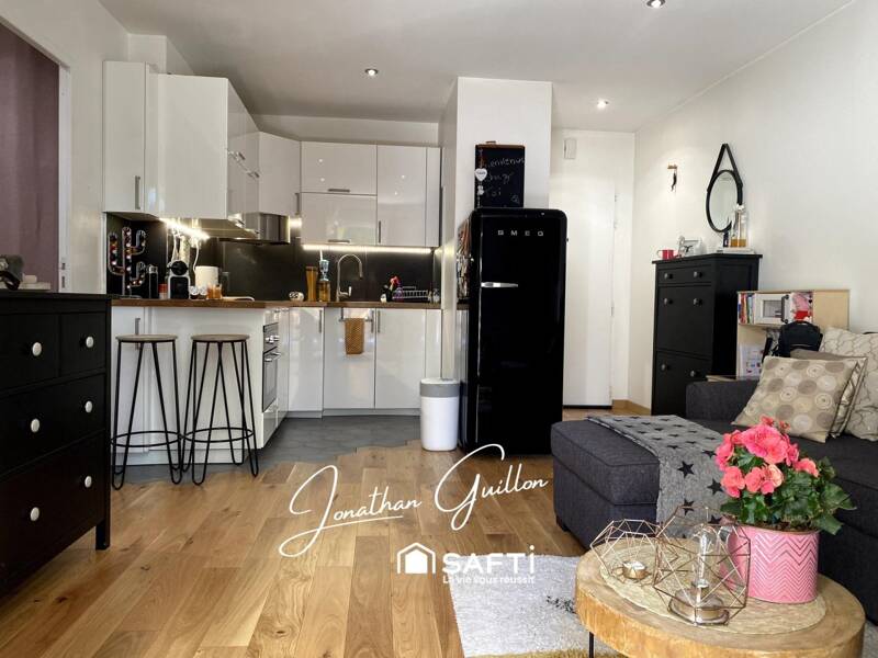 Maison à louer, 34m², CHALIFERT