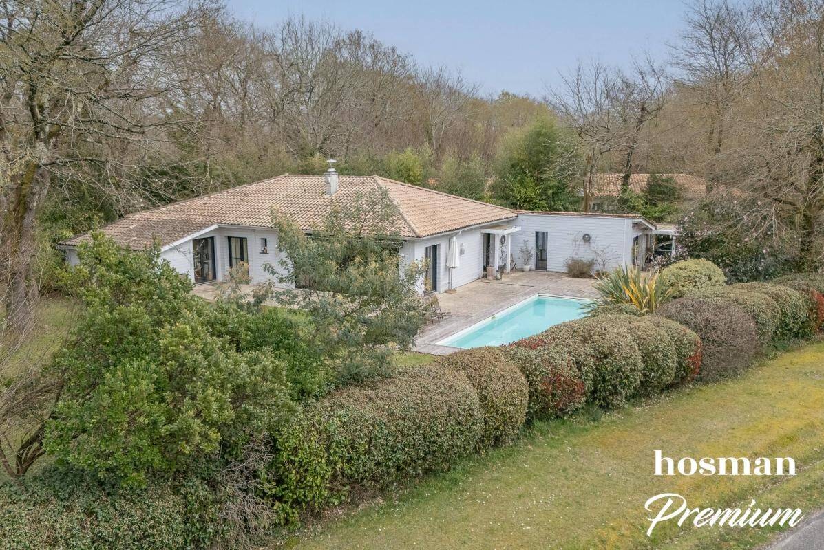 Maison à vendre, 180m², SAINT SULPICE ET CAMEYRAC