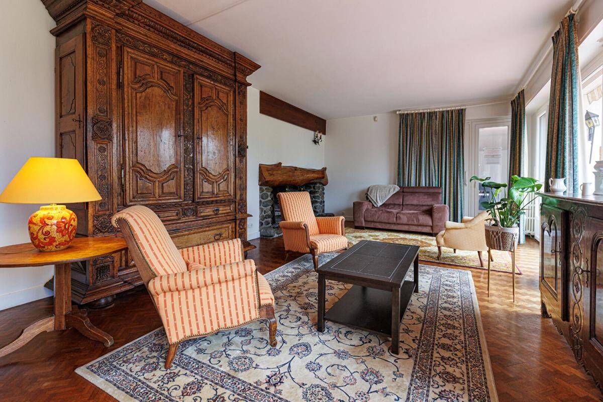 Maison à vendre, 341m², PEYREHORADE