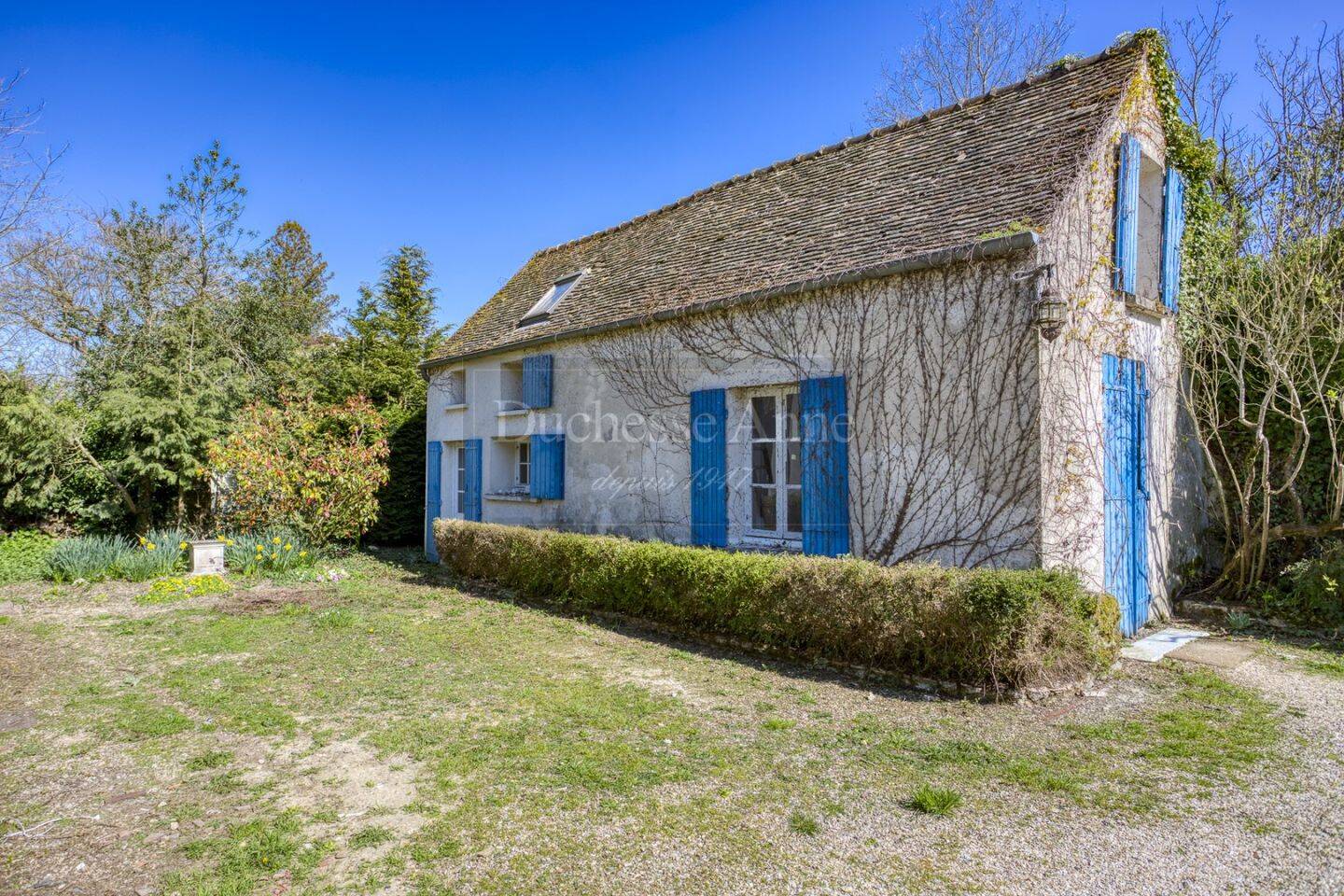 Maison à vendre, 250m², MONTFORT L'AMAURY
