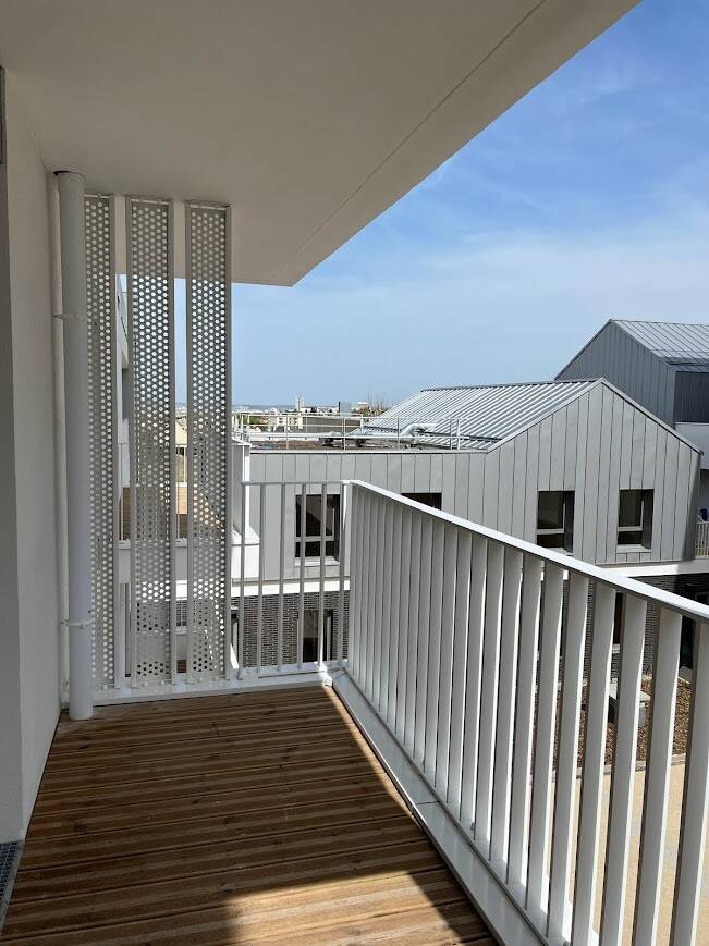 Maison à louer, 26m², RUEIL MALMAISON