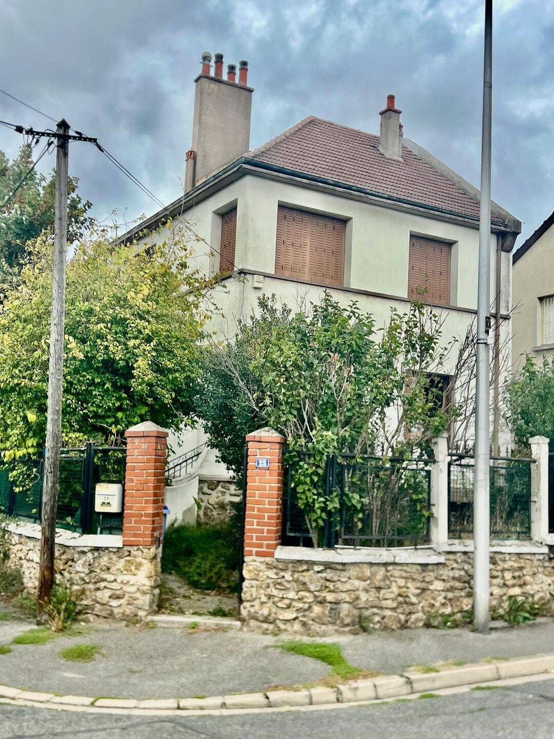 Maison à vendre, 64m², AULNAY SOUS BOIS
