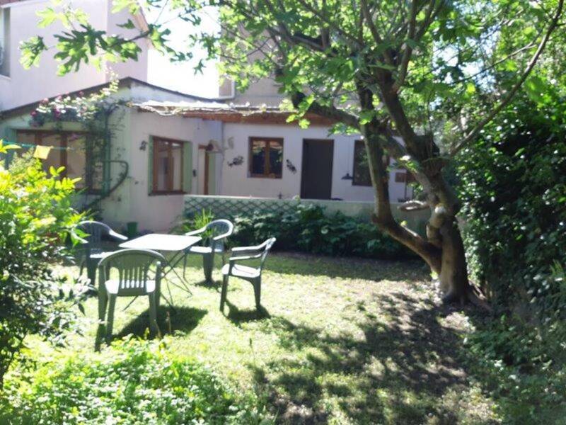 Maison à louer, 130m², VILLEURBANNE