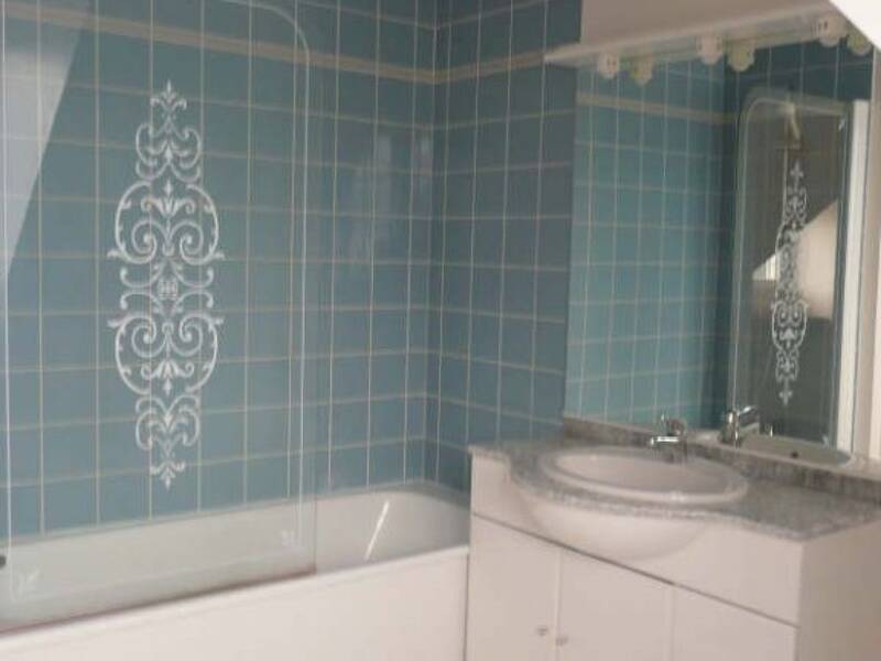 Maison à louer, 51m², ROUEN