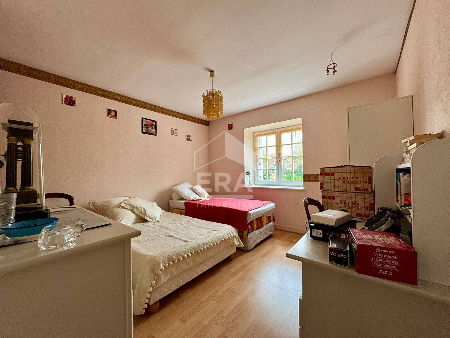 Maison à vendre, 146m², COMBS LA VILLE