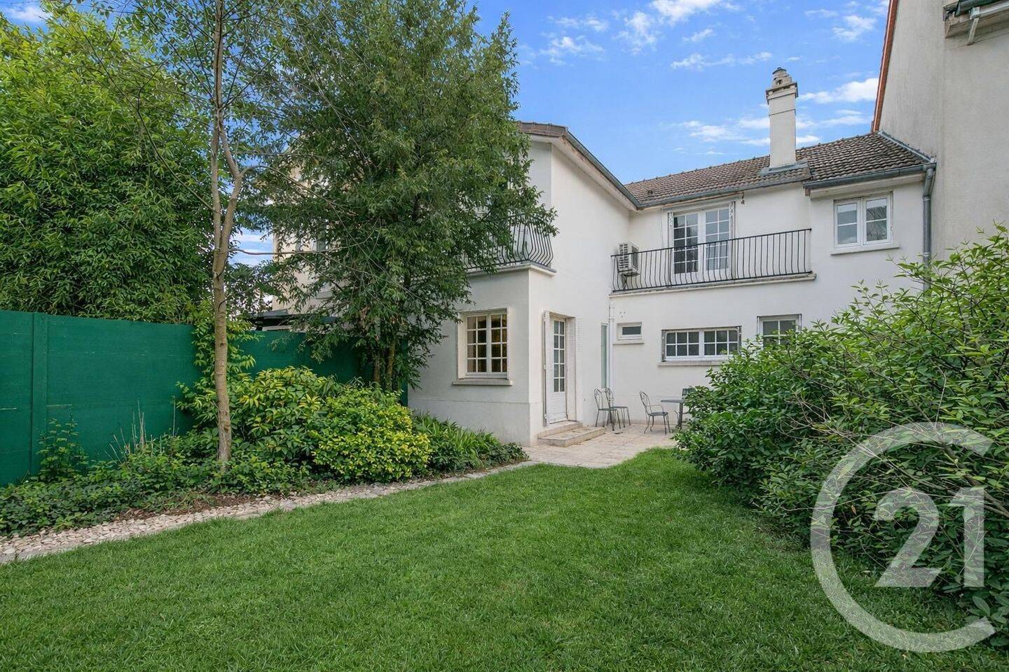 Maison à vendre, 124m², SAINT MAUR DES FOSSES