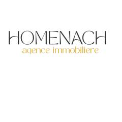 HOMENACH logo