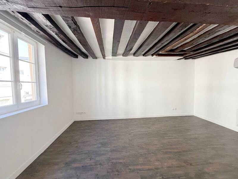 Maison à vendre, 28m², ROUEN