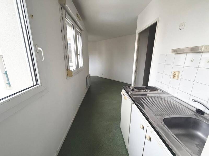 Maison à vendre, 22m², AMIENS