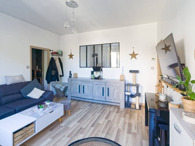 Maison à vendre, 70m², GONFREVILLE L'ORCHER