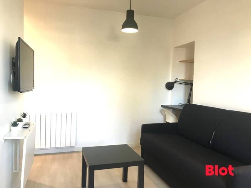 Maison à louer, 14m², RENNES