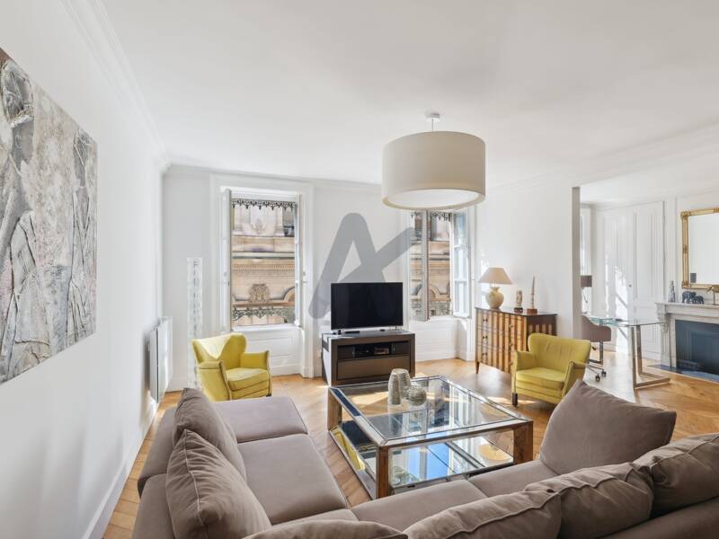 Maison à vendre, 111m², LYON 1ER