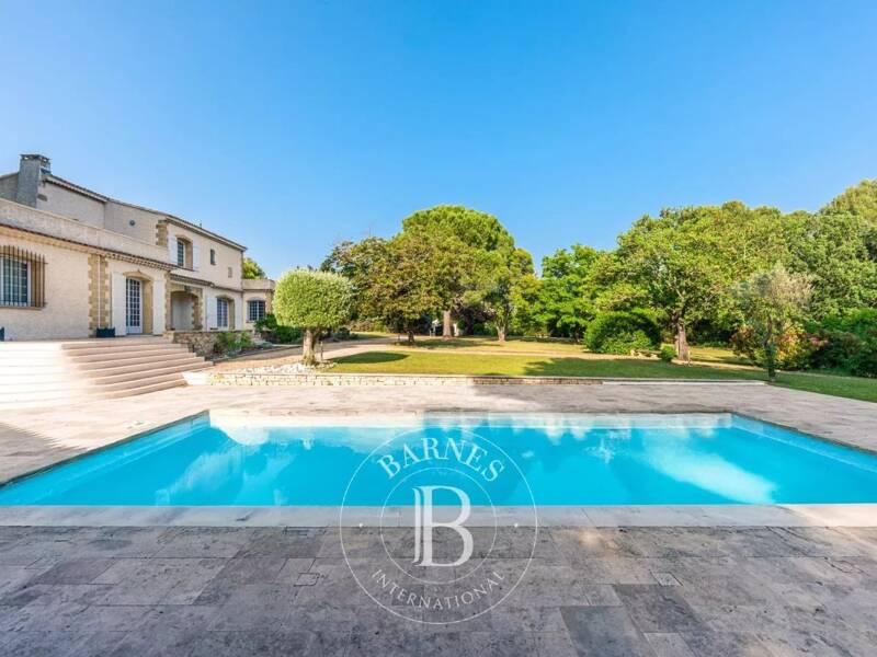 Maison à vendre, 250m², AIX EN PROVENCE