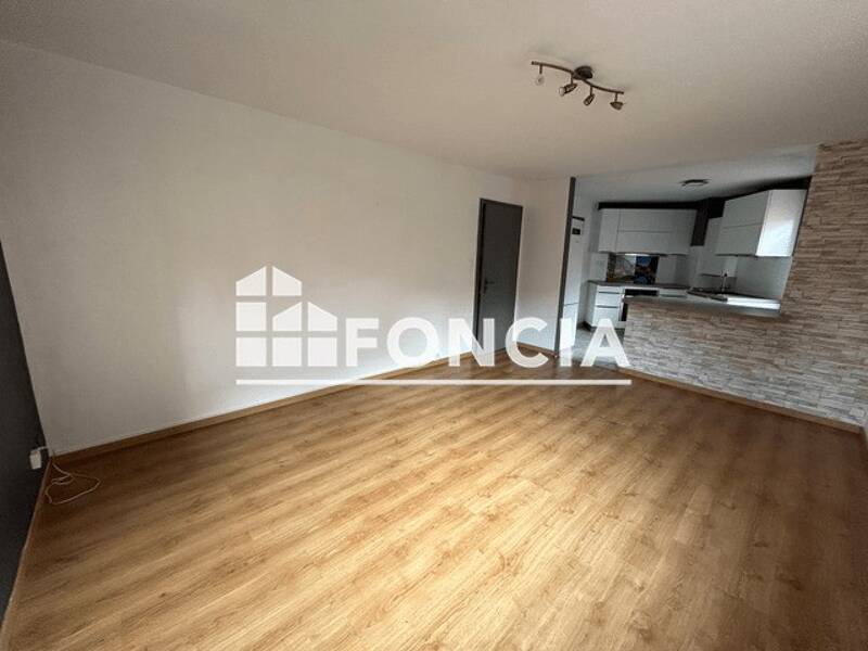 Maison à louer, 54m², COLMAR