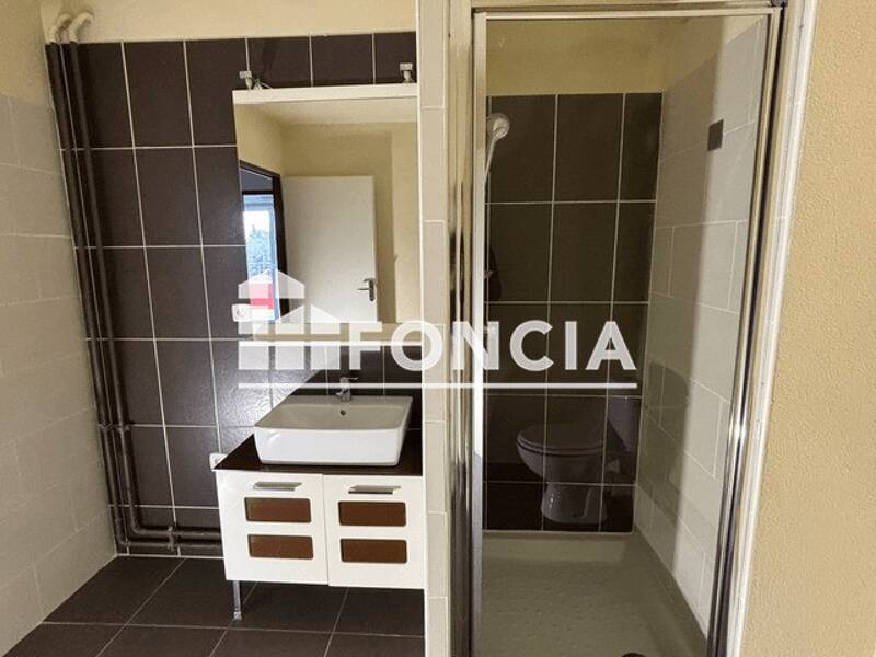 Maison à louer, 42m², SORGUES