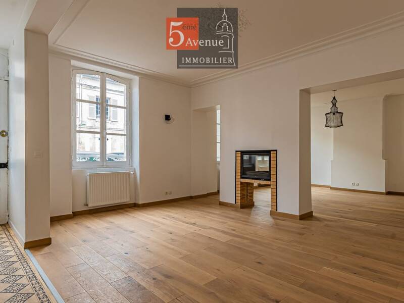 Maison à vendre, 198m², CHANTILLY