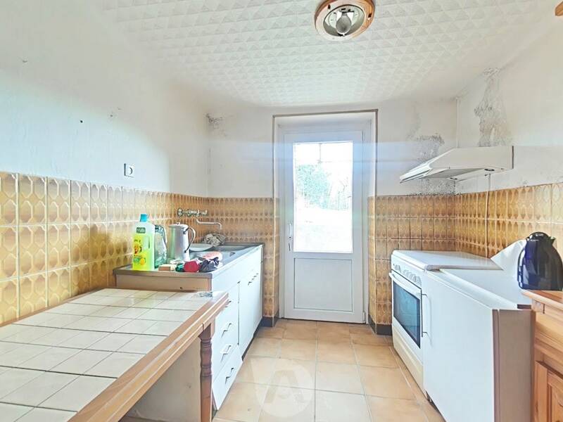 Maison à vendre, 130m², DIEBLING