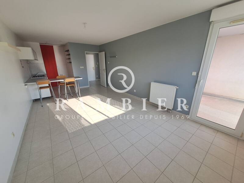 Maison à louer, 46m², MONTPELLIER