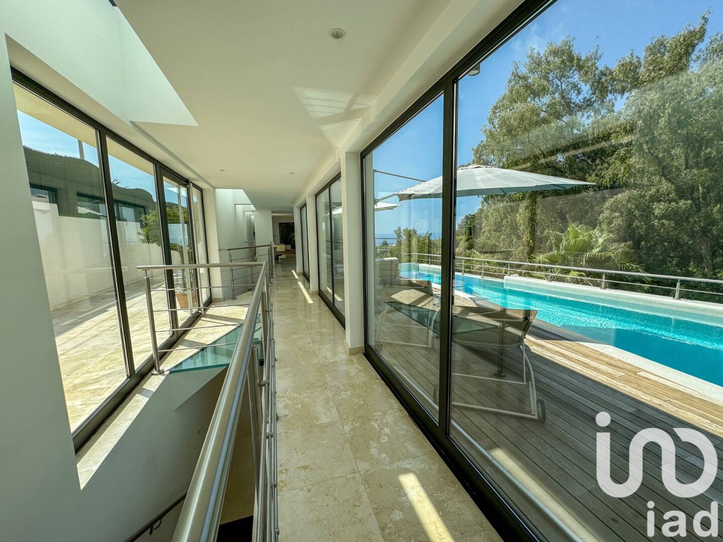 Maison à vendre, 510m², CANNES