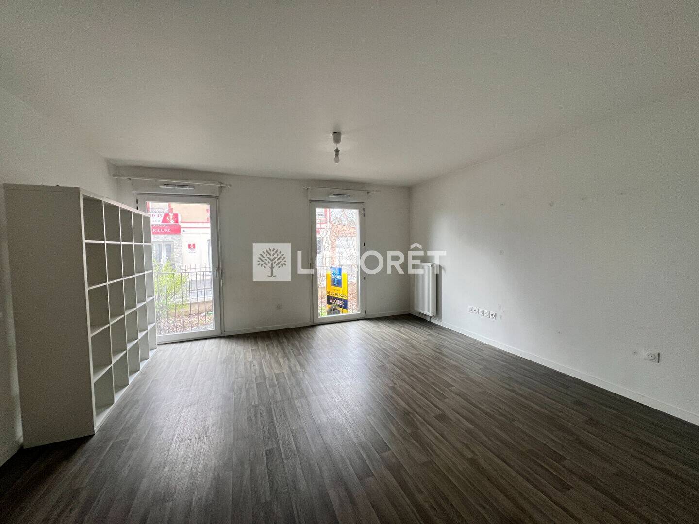 Maison à louer, 32m², ARGENTEUIL