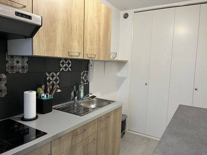 Maison à louer, 30m², MONTPELLIER