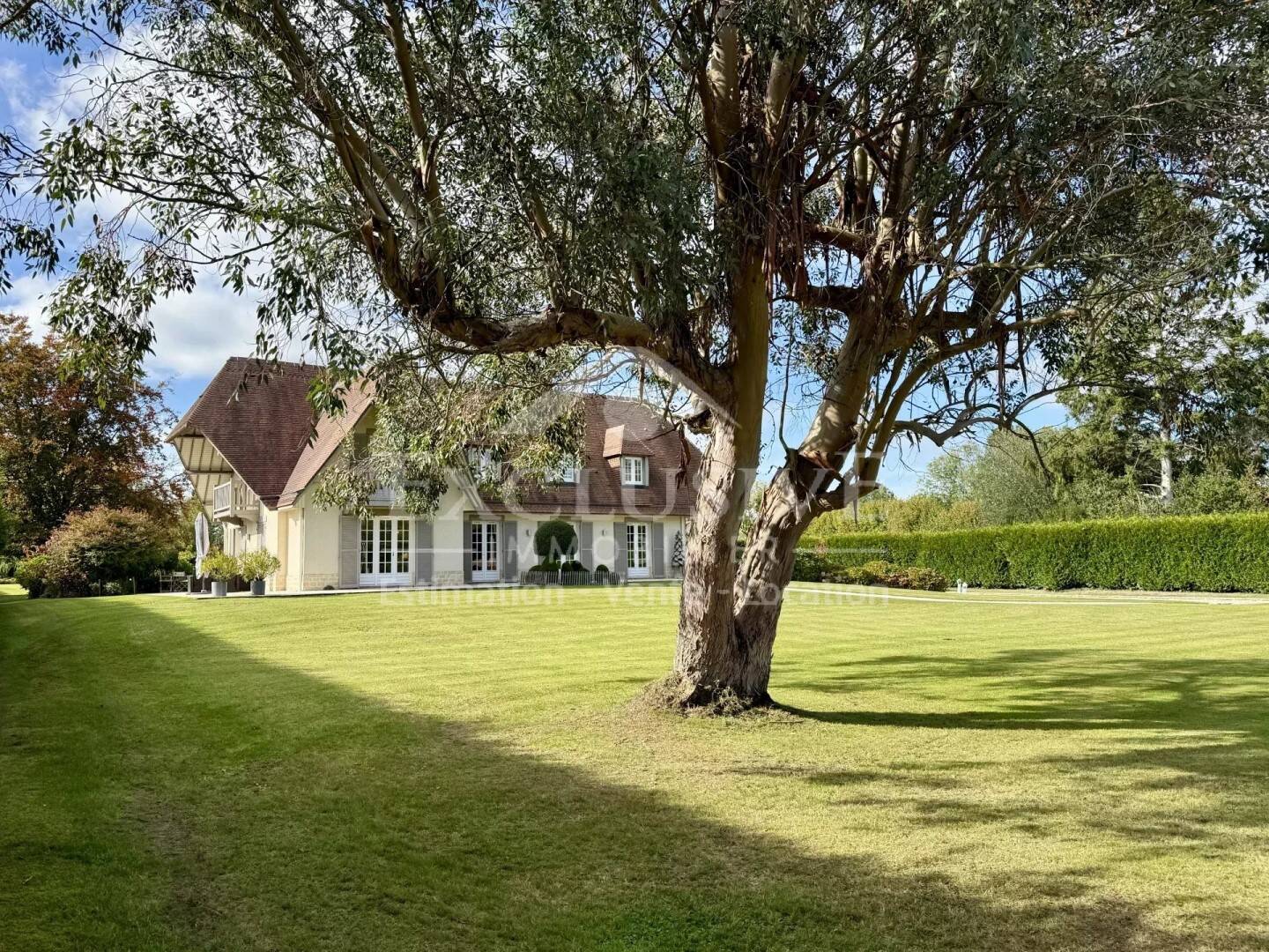 Maison à vendre, 191m², SAINT GATIEN DES BOIS