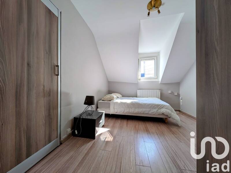 Maison à louer, 20m², LE MANS