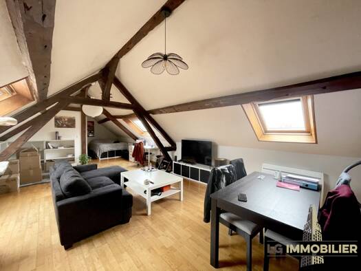 Appartement à louer 552 € 1 pièce 39,3 m² RDC dès le 25/06/2026 Amiens 80000