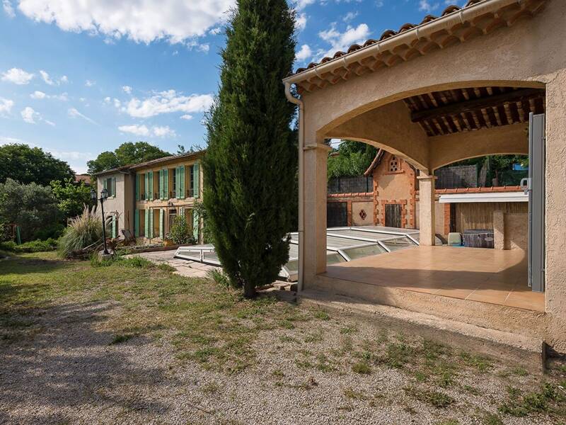 Maison à vendre, 335m², AIX EN PROVENCE