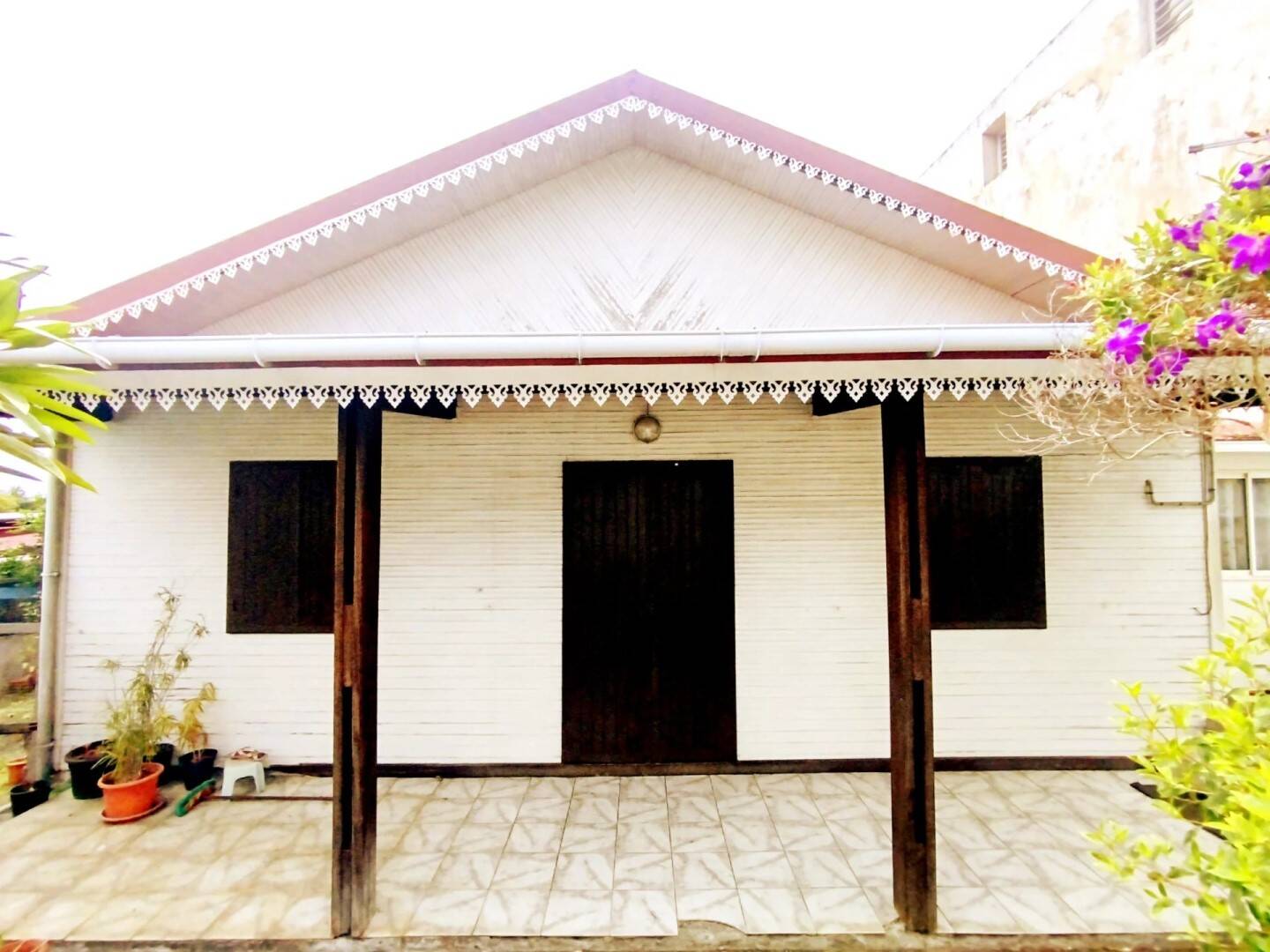 Maison à vendre, 118m², SAINT PIERRE