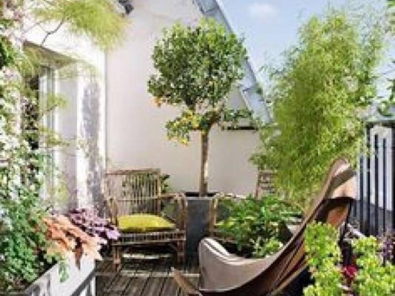 Maison à vendre, 43m², CAGNES SUR MER