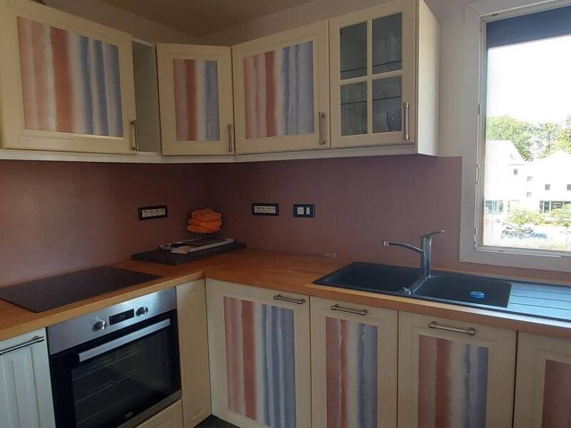 Maison à louer, 48m², LONGVIC