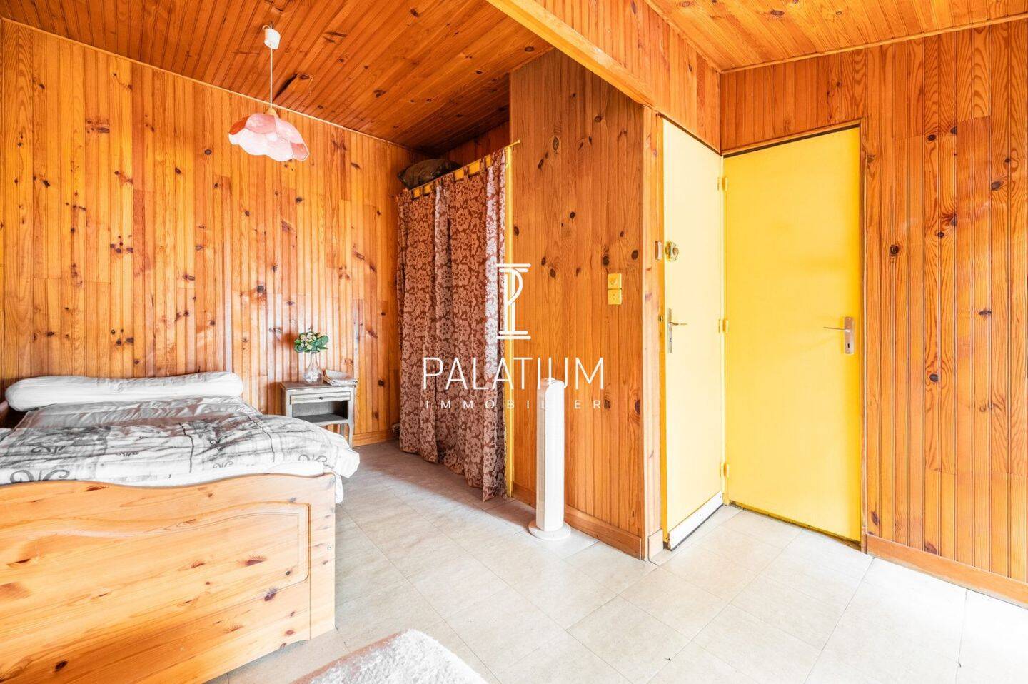 Maison à vendre, 22m², GREOUX LES BAINS