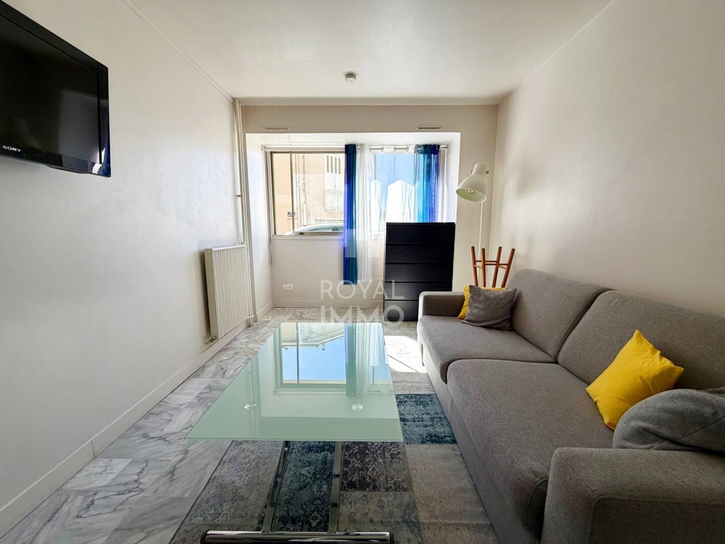 Maison à vendre, 19m², TOULON
