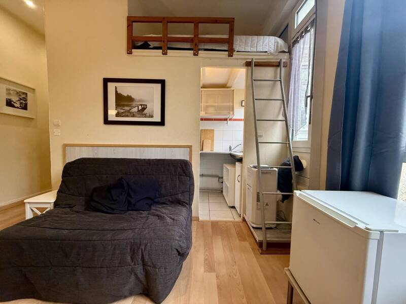 Maison à louer, 20m², SAINT ETIENNE