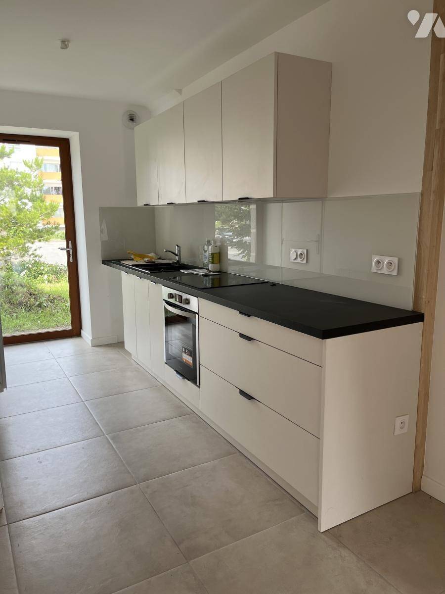 Maison à vendre, 90m², QUIMPER