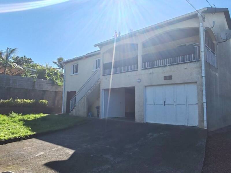 Maison à louer, 115m², LE TAMPON