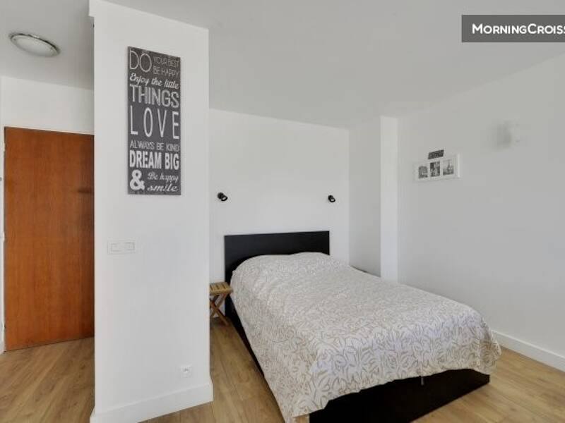 Maison à louer, 35m², PARIS 14E