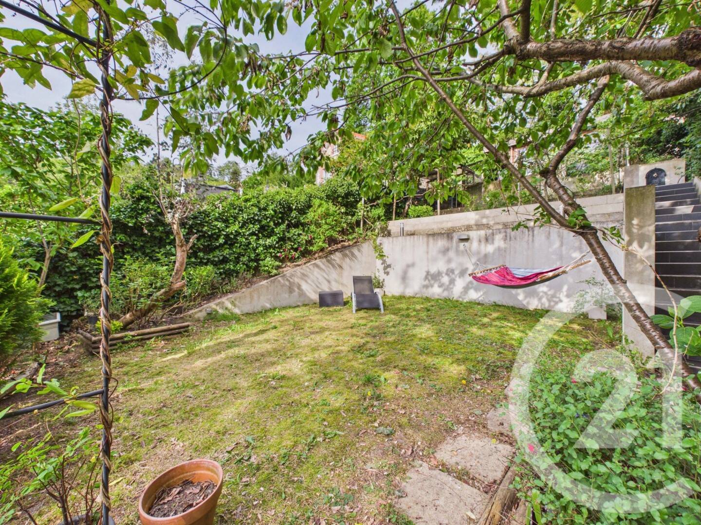 Maison à vendre, 175m², FONTENAY AUX ROSES