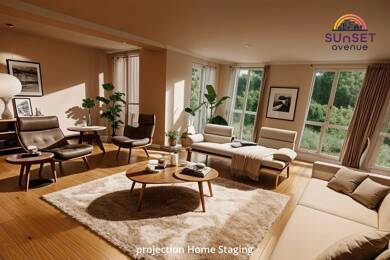 Appartement à vendre 419 000 € 4 pièces 2 chambres 118,8 m² RDC/3 Les Hauts de Bougival Louveciennes 78430
