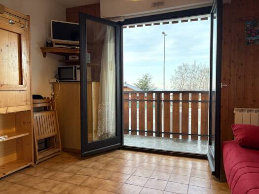 Appartement à vendre 63 000 € 1 pièce 18,94 m² RDC/5 Thollon-les-Mémises 74500