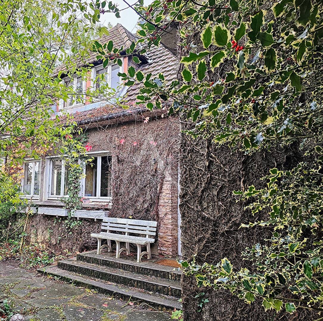 Maison à vendre, 190m², CAEN