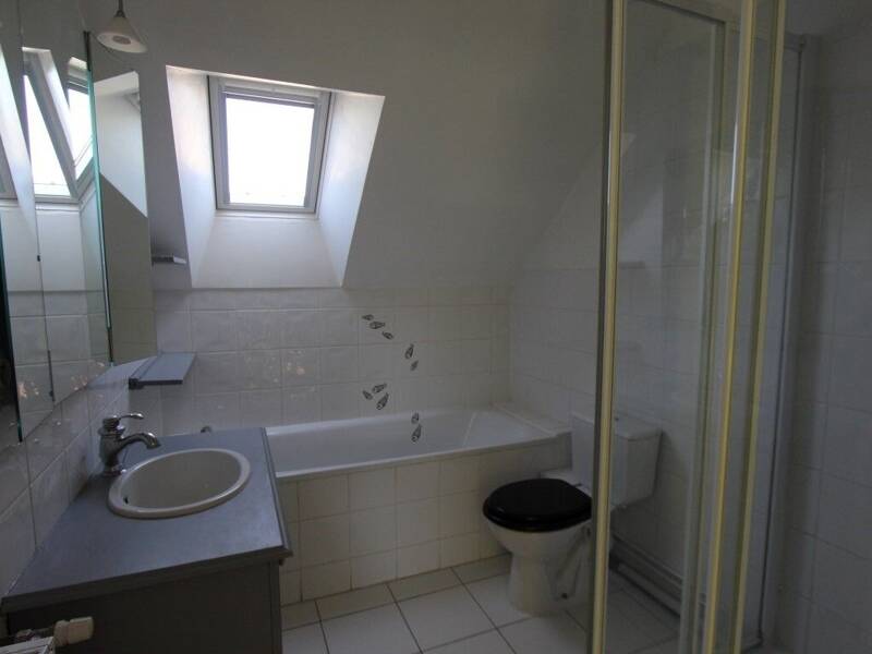 Maison à louer, 85m², NANTES