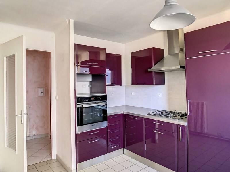 Maison à louer, 79m², COGNIN