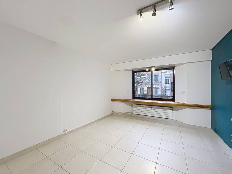 Maison à louer, 60m², ROUEN